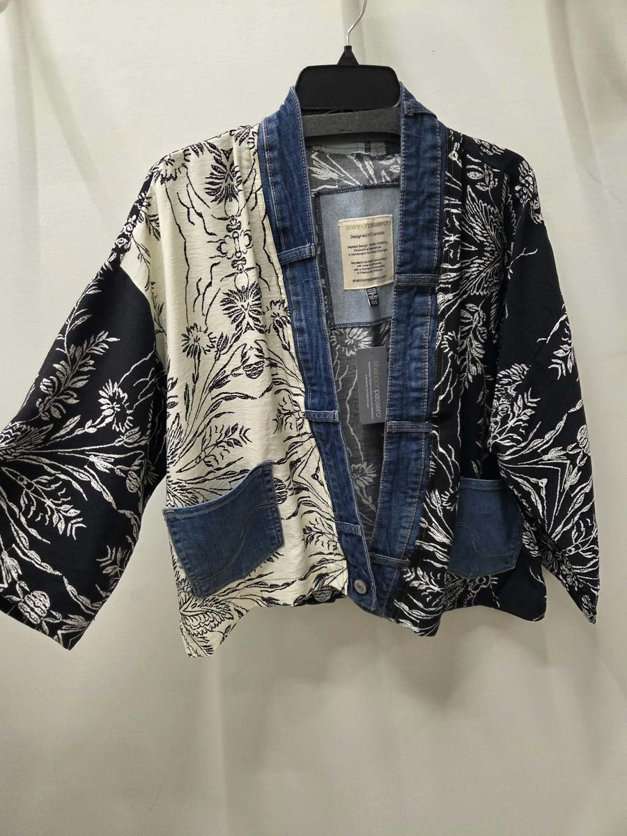 Karol Cardigan by Shannon Passero