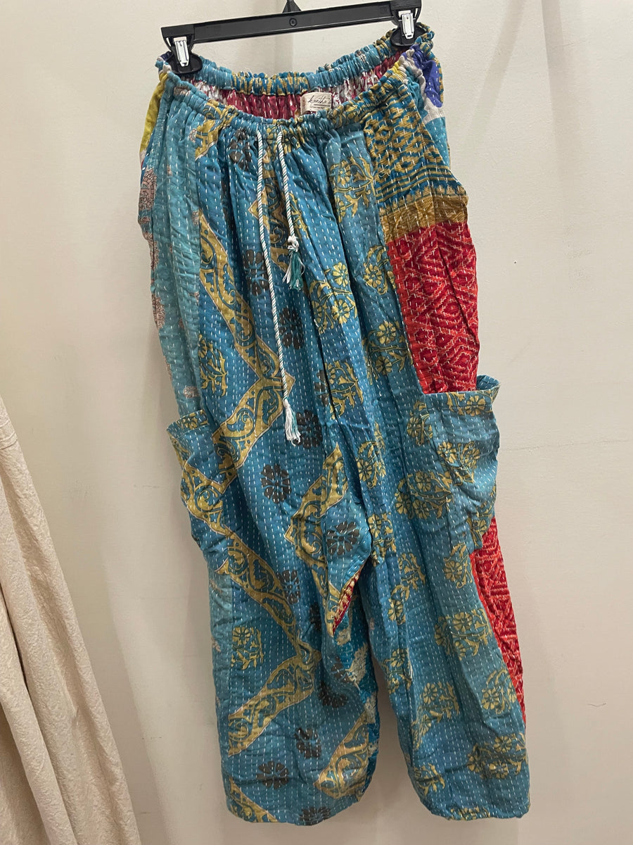 Karma Cargo Pant #63 by Kantha Bae