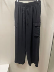 Lightweight Cargo Pants