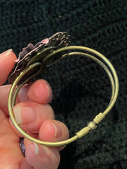 Rose Bracelet by Gina