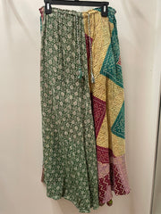 Kantha Bliss Bell Lounger #241 by Kantha Bae