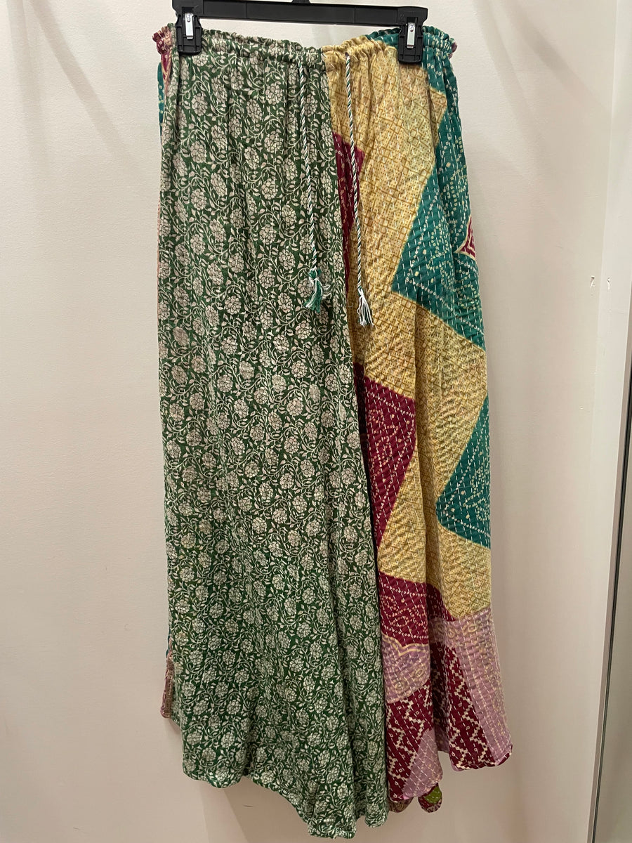 Kantha Bliss Bell Lounger #241 by Kantha Bae