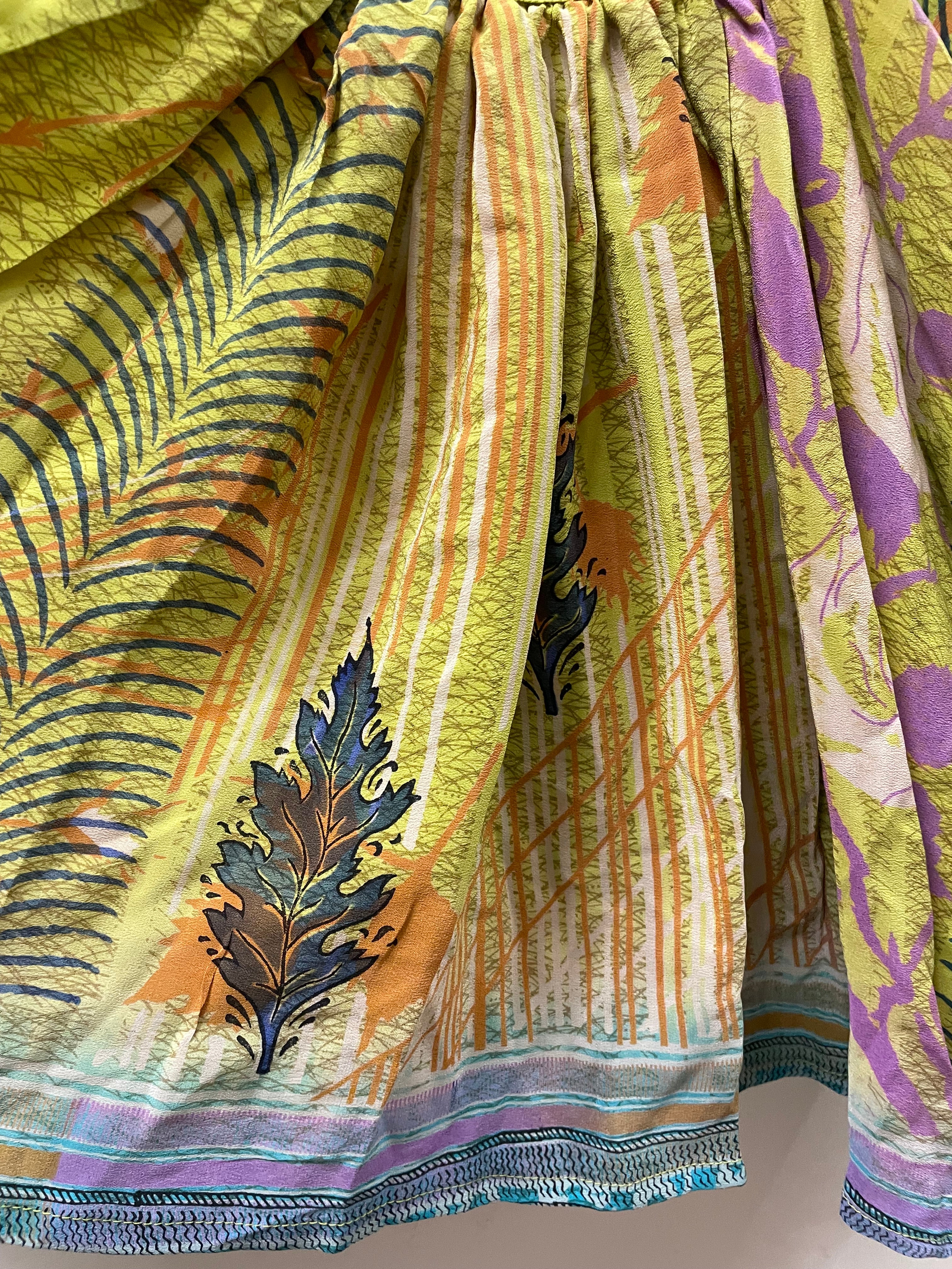 Prosperity Tank #251 by Kantha Bae