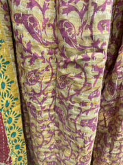Synergy Side Slit Pants #58 by Kantha Bae