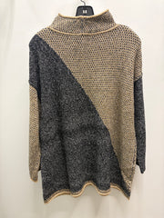 Diagonal Darlings Tunic by Olivia