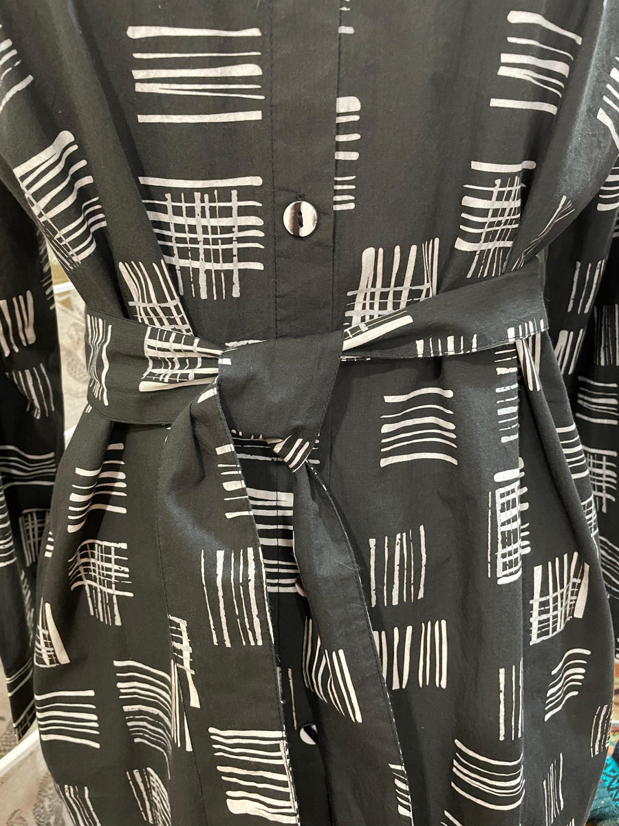 Clara Tunic by Snapdragon & Twig - Robin Boutique-Boutique 