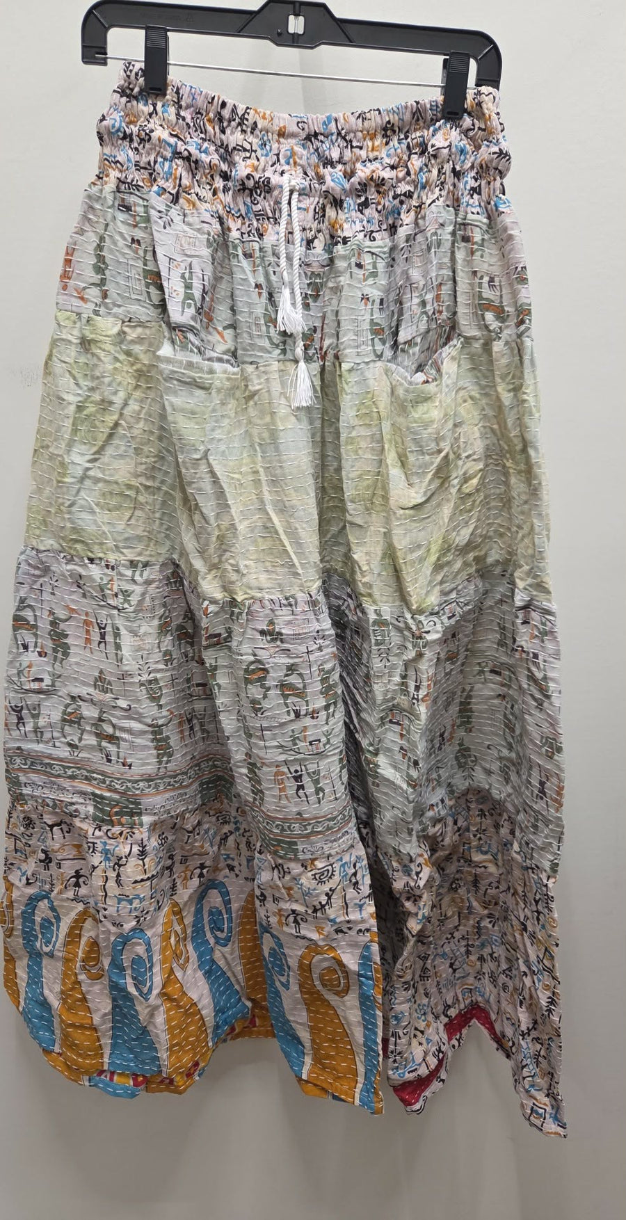 Lotus Wide Leg Pants by Kantha Bae Robin Boutique