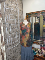 Alicia and Natalia Tunics - Robin Boutique-Boutique 