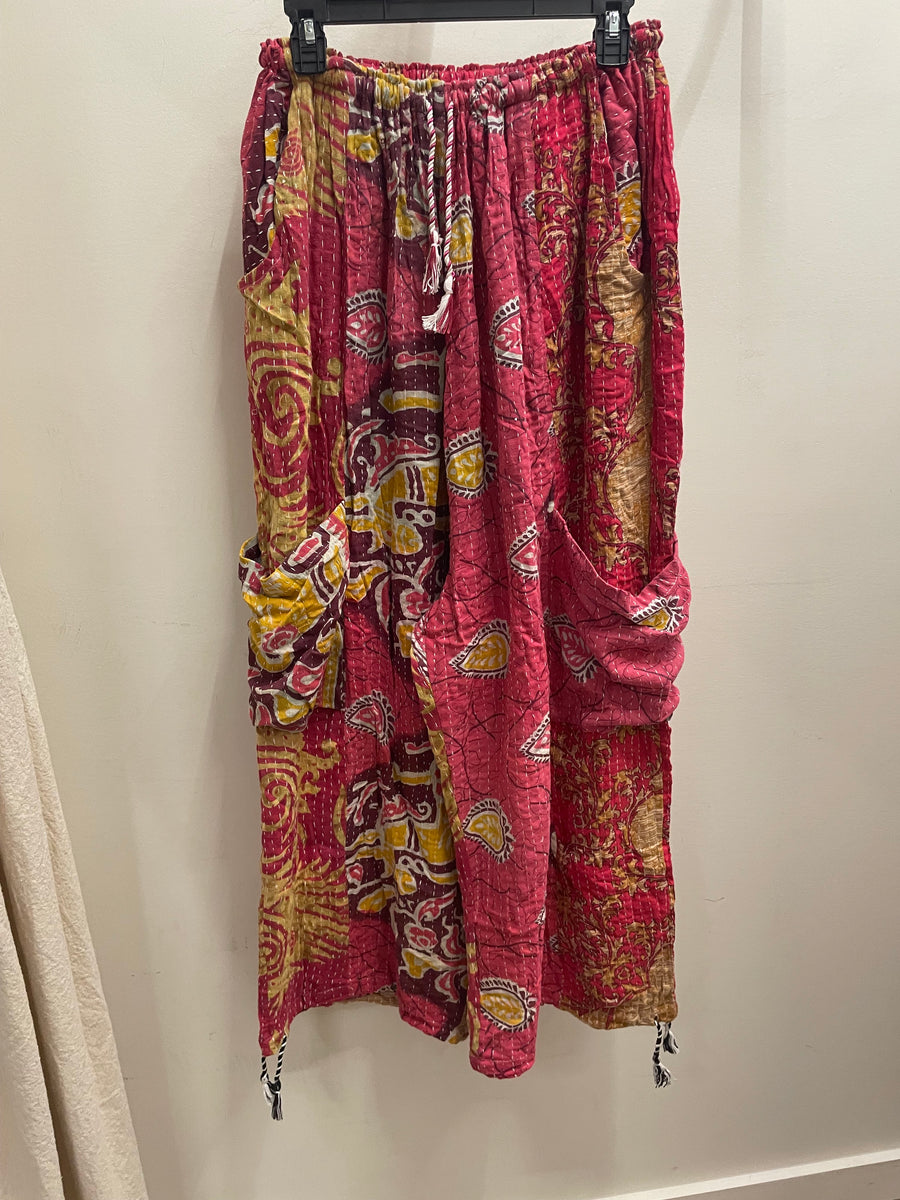 Karma Cargo Pant #364 by Kantha Bae