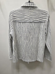 Square Button Top by Creations