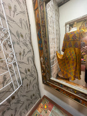 Split Midi Dress #003 by Kantha Bae