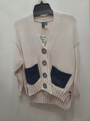 KISS Rockstar Cardigan by Shannon Passero