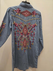 Selena Jean Dress by Avani del Amour