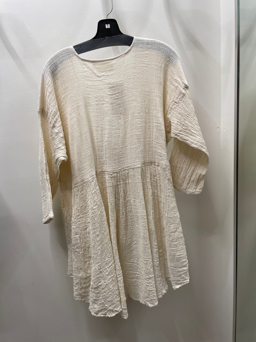 Tie & Flow Jacket by Paper Lace