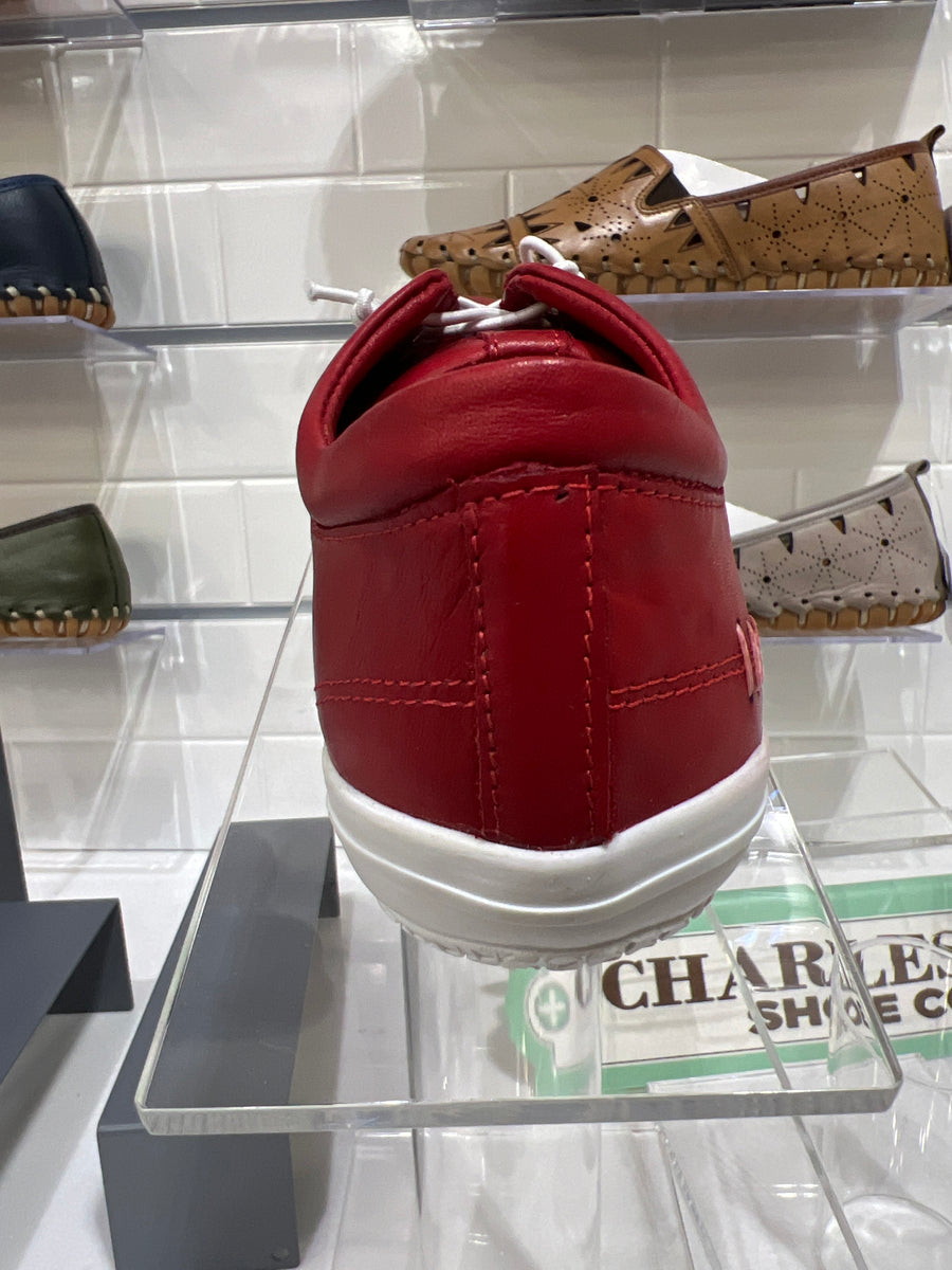 Gelato Tessa no tie Sneaker Shoes