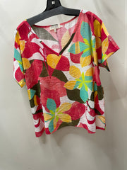 Regatta Vacay Top by Escape