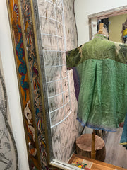 Free To Be Button Down #018 by Kantha Bae