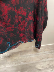 Duality Silk Gonna Shine Maxi Dress #405 by Kantha Bae
