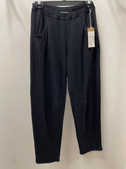 Cotton Slub Around Town Pant