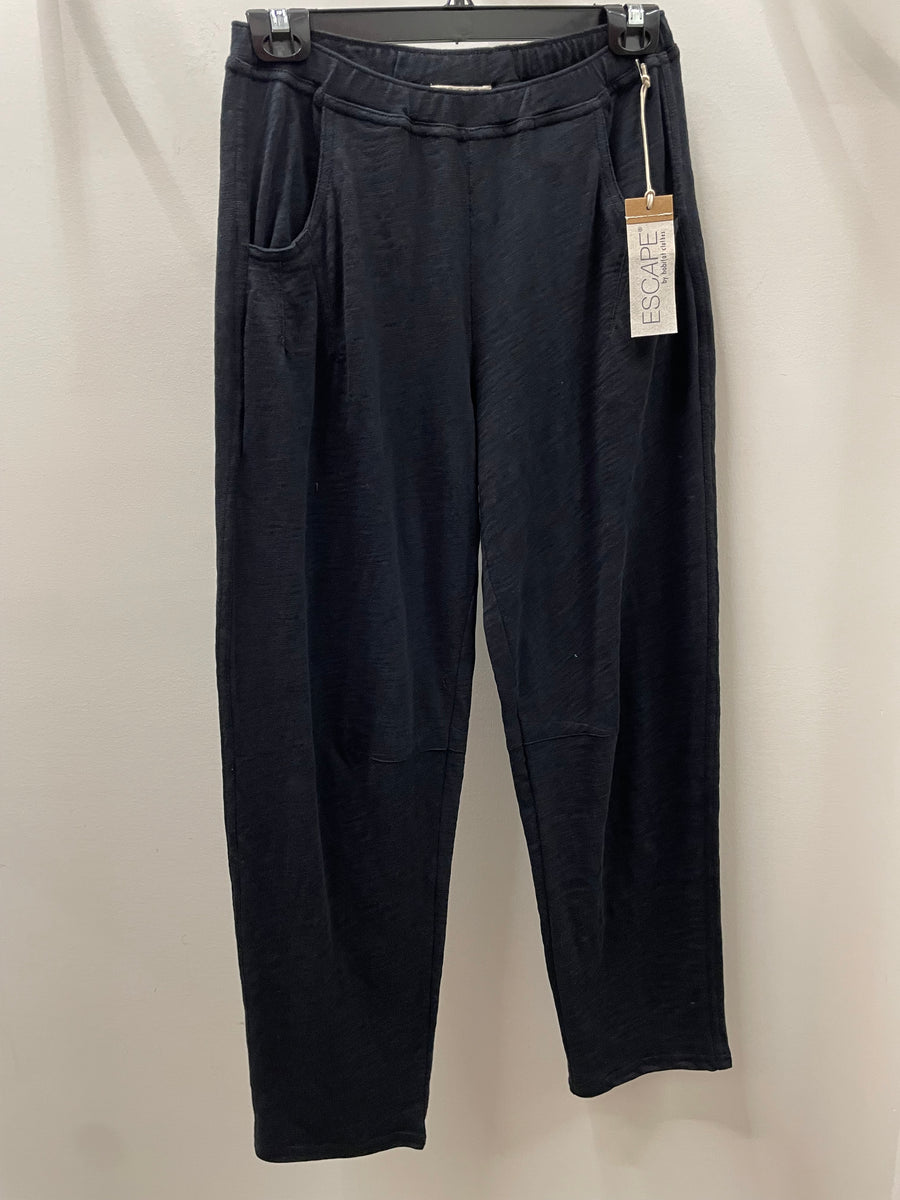 Cotton Slub Around Town Pant