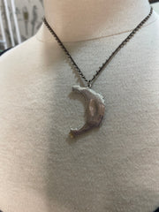 Luna Necklace by Tara Gasparian