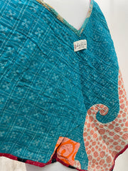 Serape #021 by Kantha Bae