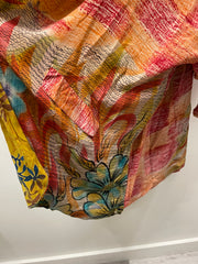 Additional view of Duality Blazer #254 by Kantha Bae from Robin Boutique.