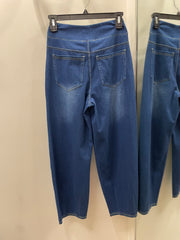 Pintuck Pull On Ultra Stretch Jean by Compli K