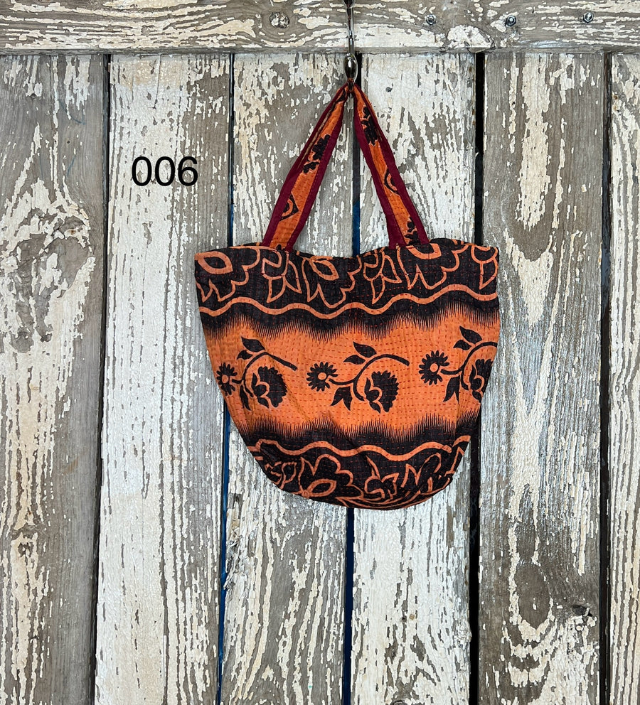 Everyday Tote by Robin