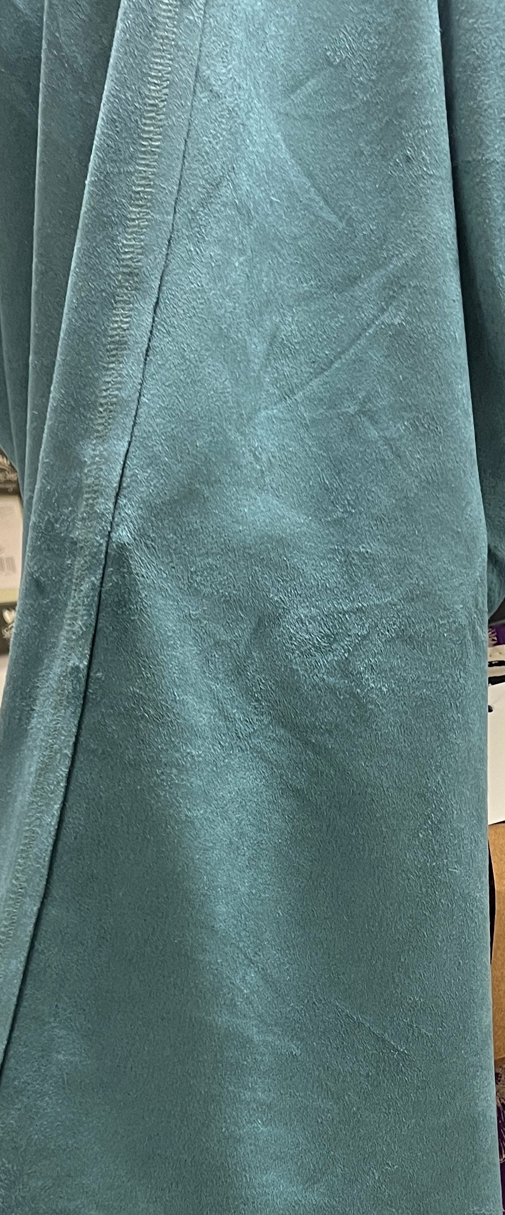 Aurora Dress in Sea Green by Joh