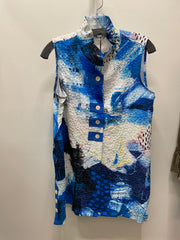 Isabella Top by Creations