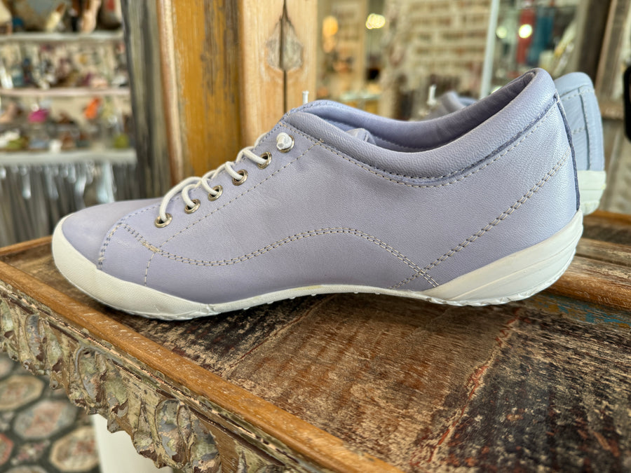 Gelato Tessa no tie Sneaker Shoes