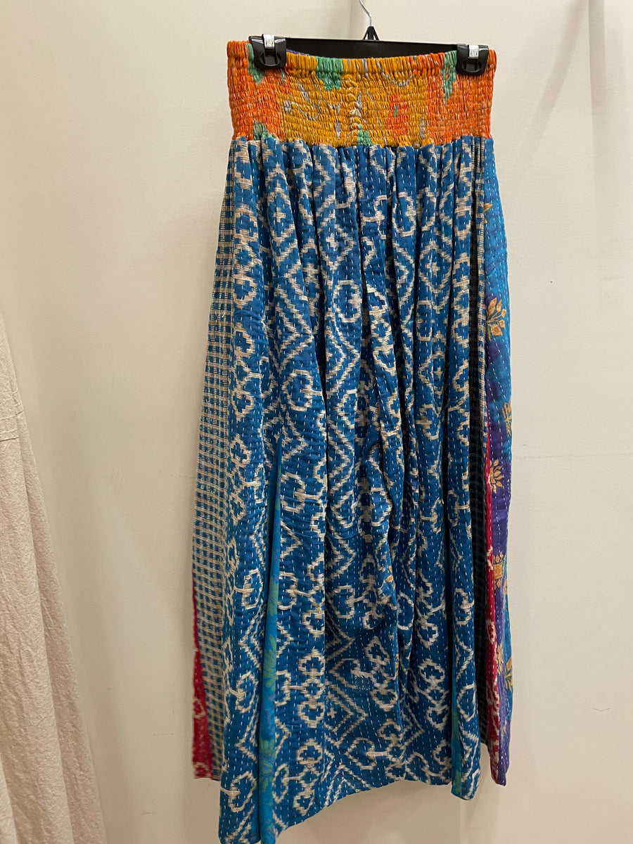 Pareo Kantha On Cloud Nine Synergy Pants #028 by Kantha Bae