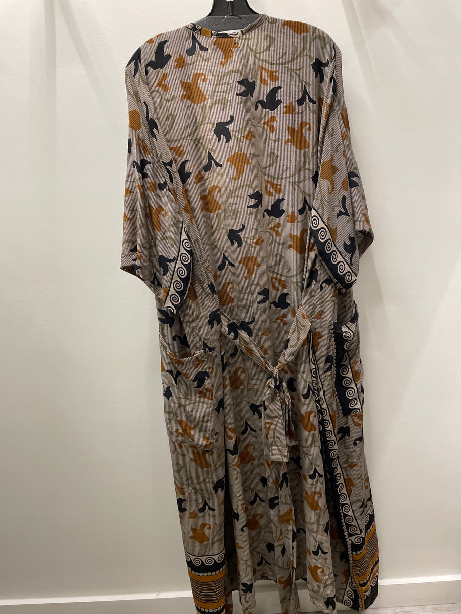 Alchemy Duster #227 by Kantha Bae