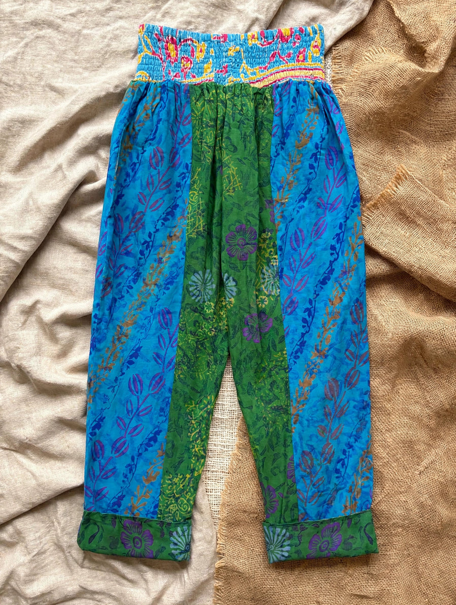Duality Straight Leg Pant #239 by Kantha Bae