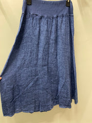 Linen Skirt by Compli K