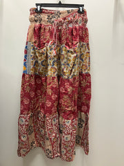 Lotus Wide Leg Pants  by Kantha Bae Robin Boutique