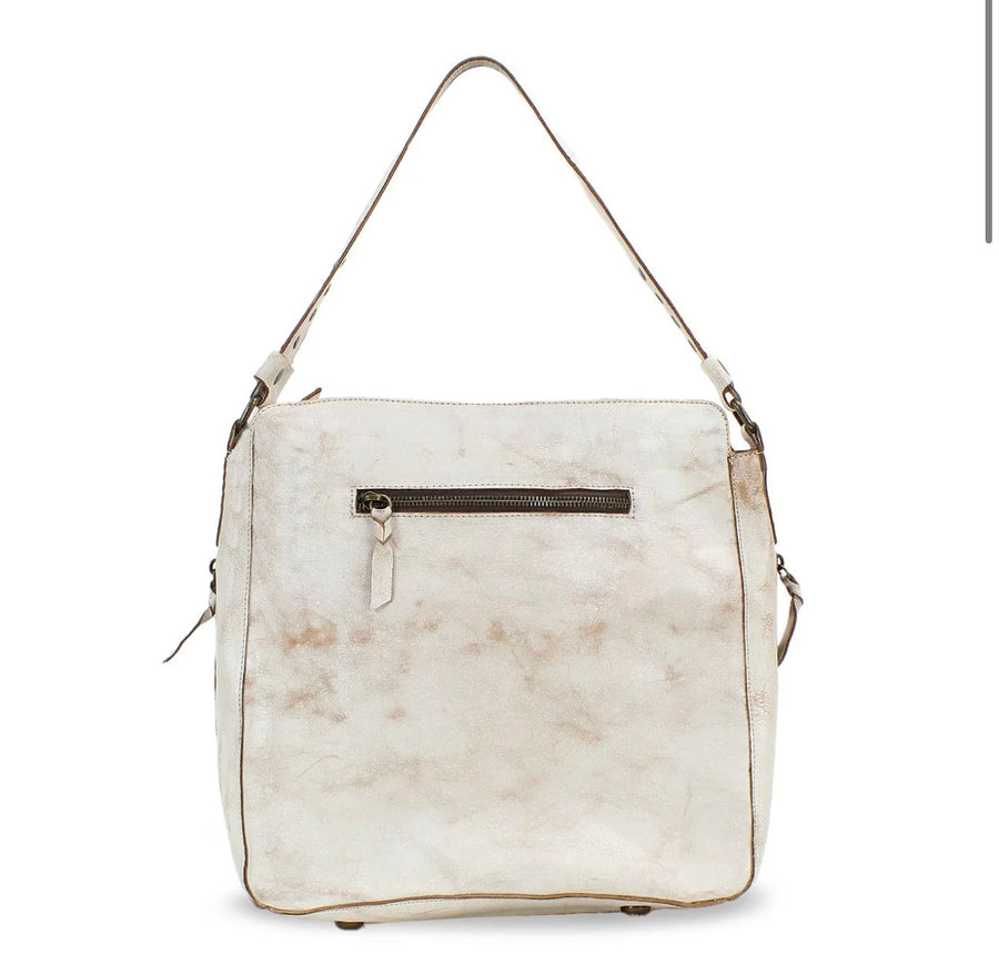 Bedstu Leather Packet LTC Handbag