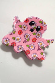HALLOWEEN GHOST HAIR CLAW CLIPS Robin Boutique