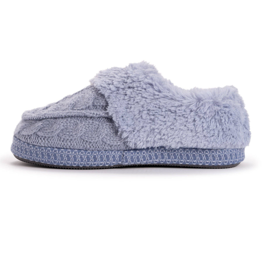 MUK LUKS Women's Moselle Slipper