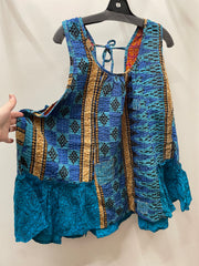 Mystic Tank #127 by Kantha Bae