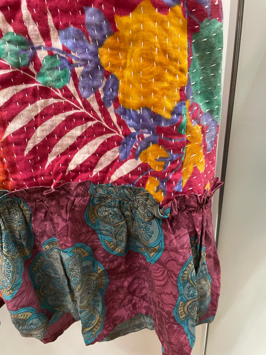 Mystic Tank #224 by Kantha Bae