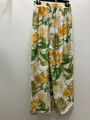 Linique Pull On Wide Leg Pant