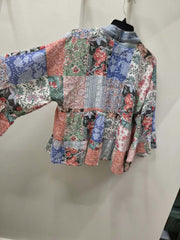 Zara Cardigan by Shannon Passero