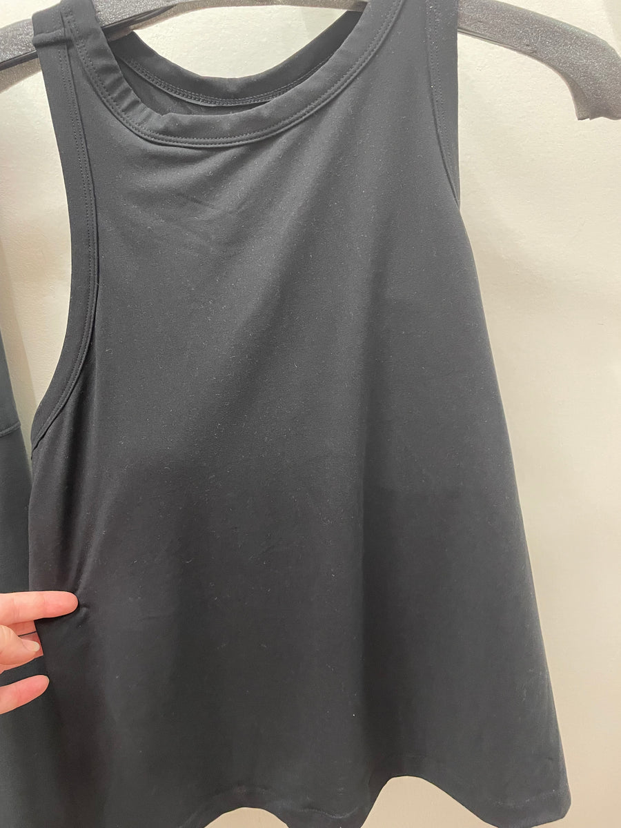 Buttery Sleeveless Racerback Tank Top