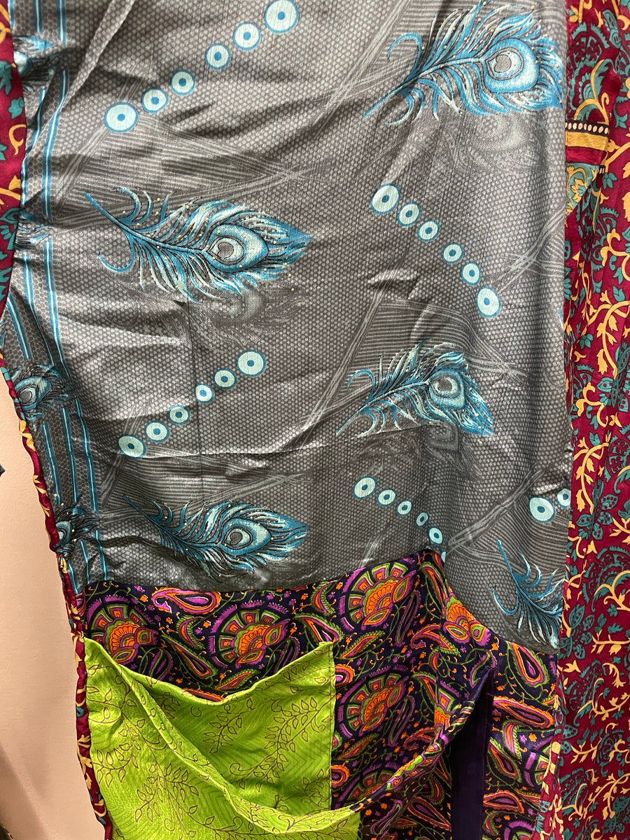 Additional view of Serenity Kimono #123 by Kantha Bae from Robin Boutique.