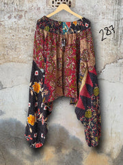 Kantha Everyday Harem Pant by Kantha Bae - Robin Boutique-Boutique 