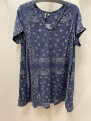 Bandana Dress by Shannon Passero