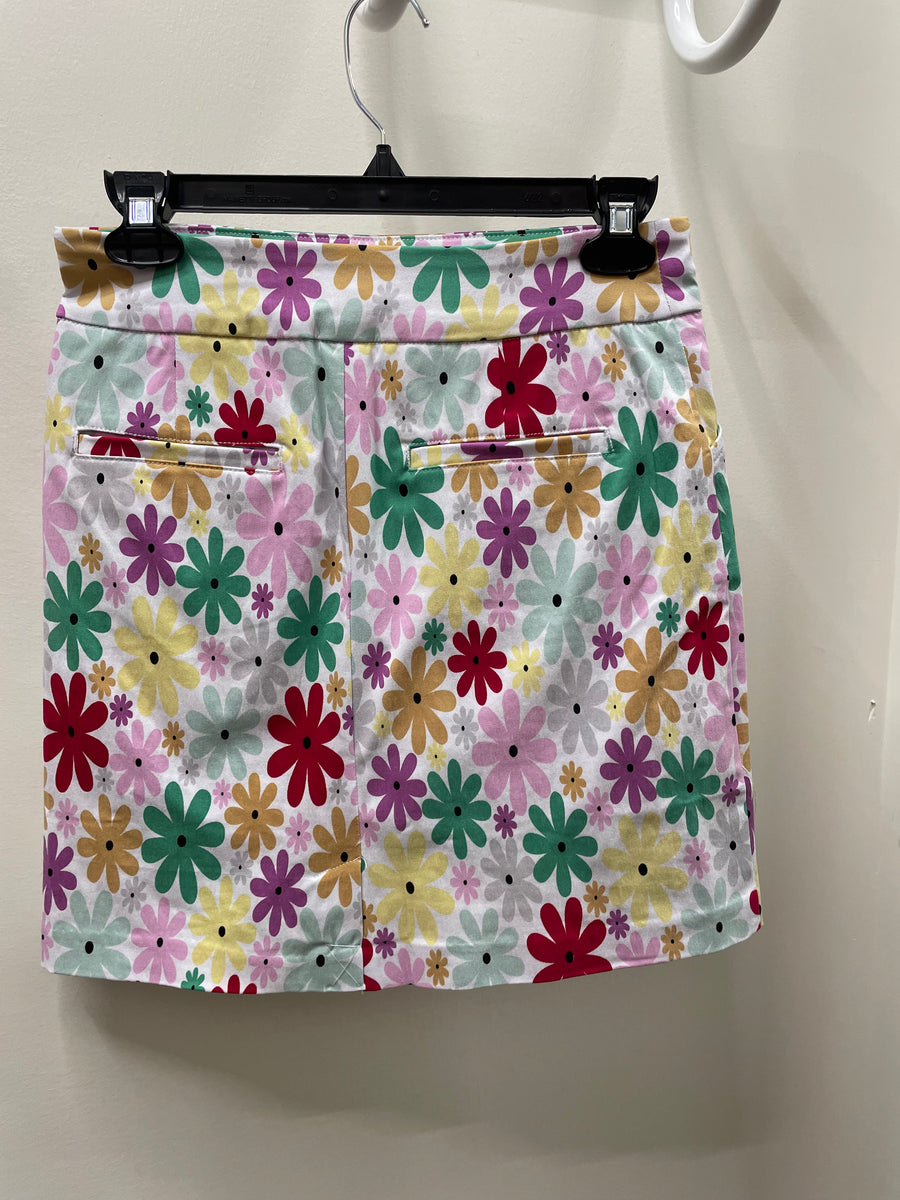 Millenium Pocket Skort