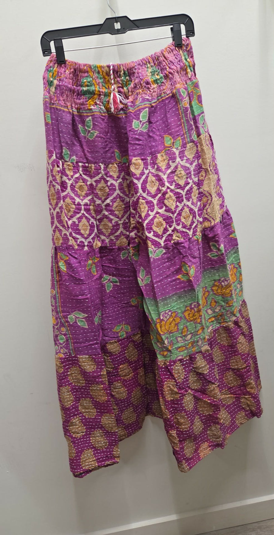 Lotus Wide Leg Pants by Kantha Bae Robin Boutique